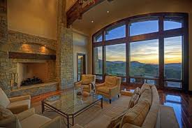 Stunning Ahwahnee Inspired American Craftsman In Carmel Ca For Sale Home New House Plans American Craftsman