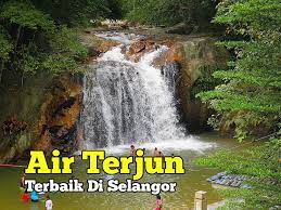 Anda perlu hiking melalui 'asli adventure base camp', ladang getah. Senarai Tujuh Air Terjun Paling Menarik Untuk Di Lawati Di Selangor