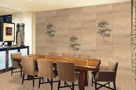 Odh Banyan Tree Hl Odw Dew Tiles For Dining Room Dining Room Wall Decor Unique Dining Room Dining Room Walls