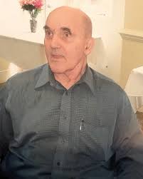 James Salmon Obituary