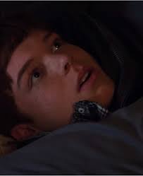 Ian Gallagher and Maxxie