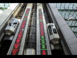 The proportion of industry sales of a good or service. India S All Time High Share Market Sparks Talk Of Further Upside For Stocks Business Standard News