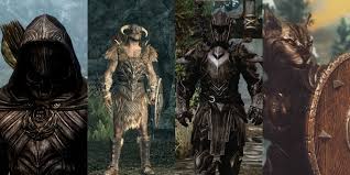 What Is The Best Way To Level Up Stealth In Skyrim? - Quora