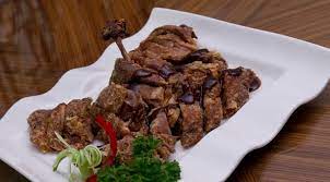 Bukan kambing guling, cara dan resep kelezatan masakan daging domba muda!. Resep Kambing Guling Rumahan Lifestyle Fimela Com