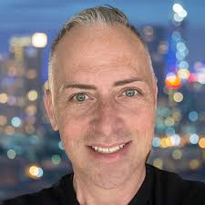 Chris Canter's Instagram, Twitter & Facebook