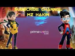 Nonton film movie ejen ali: Ejen Ali The Movie Full Movie 2019 Youtube