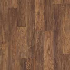 Style Selections 8 05 In W X 3 97 Ft L Natural Walnut Wood Plank Laminate Flooring For The Other Side Laminate Flooring Walnut Laminate Flooring Wood Laminate