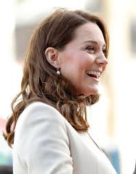 The Duke And Duchess of Cambridge Undertake Engagements Celebrating The  Commonwealth in Queen Elizabeth Olympic Park