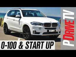 2014 Bmw X5 Xdrive50i 0 100km H And Engine Sound Bmw X5 Bmw Engineering