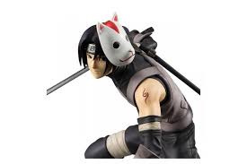Tons of awesome itachi uchiha anbu wallpapers to download for free. Naruto Shippuden G E M Series Uchiha Itachi Anbu Ver Megahouse Mykombini