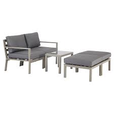 Shop patio & garden items at target™. Tucabia 5 Piece Multiway Garden Sofa Set Outdoor Garden George Outdoor Sofa Sets Sofa Set Garden Furniture Inspiration