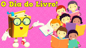 Rico é aquele que sabe! Dia Do Livro Dia Do Livro Infantil 18 De Abril Dia Do Livro Atividade Dia Do Livro Youtube