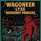 Wagoneer LYXE and Buckshot Princess — Meteor Guitar Gallery