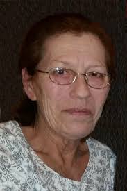 Kathy Mae "Granny Kathy" Helton Obituary March 14, 2021
