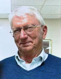 Obituary information for Merle Charles Perzee