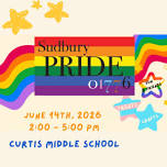 Sudbury PRIDE Day