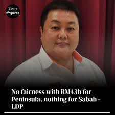 Kinangop Constituency* have been missing alot of opportunities simply  because the people we elect take their personal greed as priority at the  expense of the people. Imagine an MP serving for the