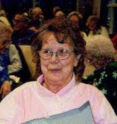 Obituary information for Dorothy Gray