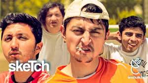 En esta exploración de nuestra sociedad violenta y de cómo las representaciones de la violencia reflejan y dan forma a nuestra cultura. Citybiotop Enchufetv Juegos Macabros Juego Macabro 3gp Mp4 Mp3 Flv Indir A Quien Conocieron Durante El Rodaje Del Sketch Juegos Macabros En El Que Parodiaron A Sus Personajes