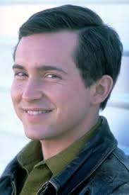 Casey Siemaszko, Brooke McCarter, Alex Winter, Dermott Mulroney, Ilan  Mitchell Smith, and Crispin Glover Which '80's heartthrob is your favorite  pt. 2 😍😍😍🥰