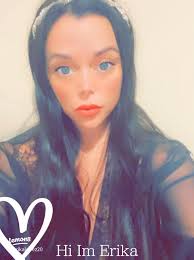 Meet Erika: Your NYC Fashion Enthusiast