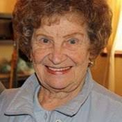 Margaret Beres's Instagram, Twitter & Facebook