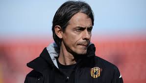 Milan in for bright 2021 under pioli, and injured ibra due back. Inzaghi I Didn T Expect Benevento To Make History Forza Italian Football