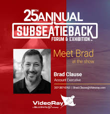 Profile for VideoRay