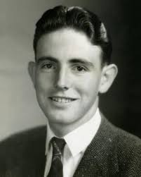 David Benton Obituary (1921