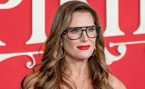 Brooke Shields Opens Up About Michael Jackson in New Doc