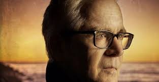 Conversations with Mark Frost