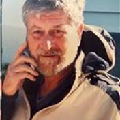 Charlie Osbourne Obituary (1946