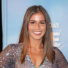 Doch nutzt julian büscher (27) die attraktive und prominente sarah nur aus? Sarah Lombardi Neuer Job Fur Julian Buscher Gala De