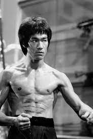 Bruce lee ever since i was a child i have had this instinctive urge for expansion and growth. Bruce Lee Starportrat News Bilder Gala De