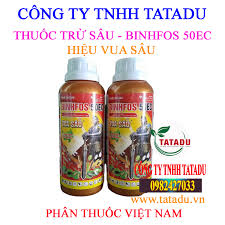 Vua cỏ 50EC