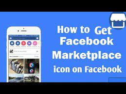 Log in to facebook and go to marketplace. How To Get Facebook Market Place Tab On Your Facebook App Facebook Market Place Not Showing Youtube