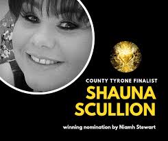 SHAUNA SCULLION