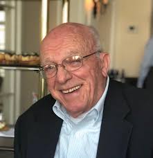 Obituary information for Edward J Molnar