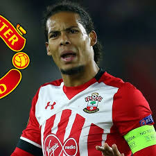 Manchester United eye transfer swoop