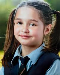 Lisa, Año 2 🧚‍♀️