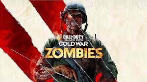 Call Of Duty Black Ops Cold War Zombies Reveal Set For Later This Week Ign Black Ops Call Of Duty Black Call Of Duty Zombies