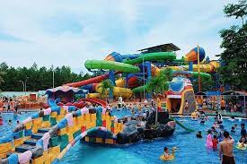 8 Waterpark Favorit Masyarakat Tangerang About Tangerang