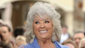 Aside from being a spokesperson for a diabetes medication from novo nordisk, she's. Paula Deen Says She Has Diabetes