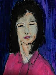 A little fun with my phone. Maki.