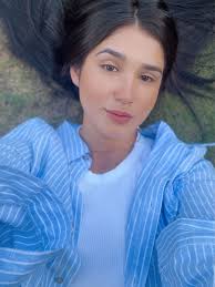 Que linda te ves siendo 💝🍃