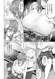 乳首 責め 漫画