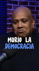 @johnny_roper sin filtro: 'La democracia costarricense está destruida y le  explico por qué'