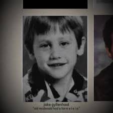 Jake Jolly Hollinshe