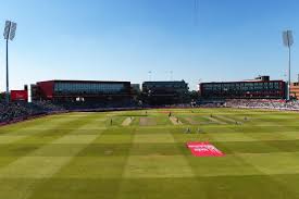 With a capacity of 74,140 seats, it is the largest club football stadium. Old Trafford Manchester