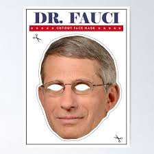 Anthony Cutout Posters for Sale